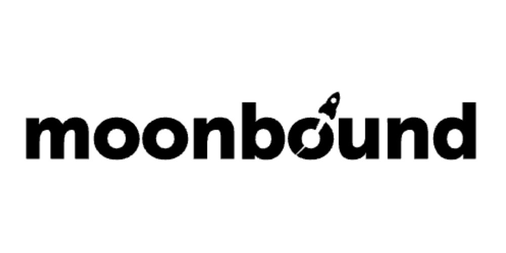 moonbound Logo