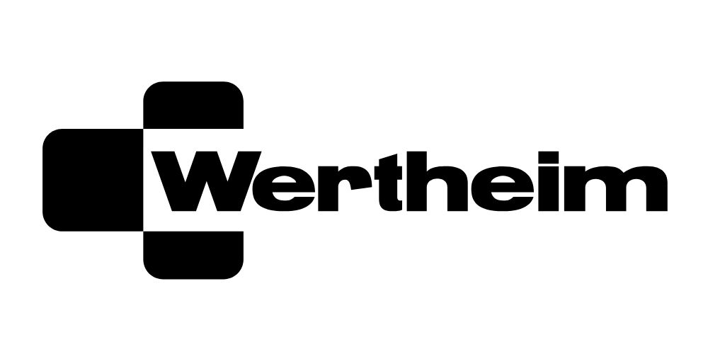 Wertheim Logo