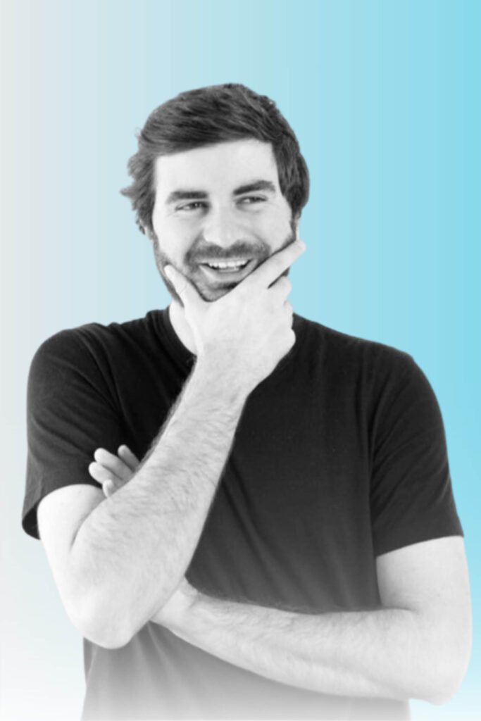 Richard Leitgeb | Digital Entrepreneur 15+ yrs experience