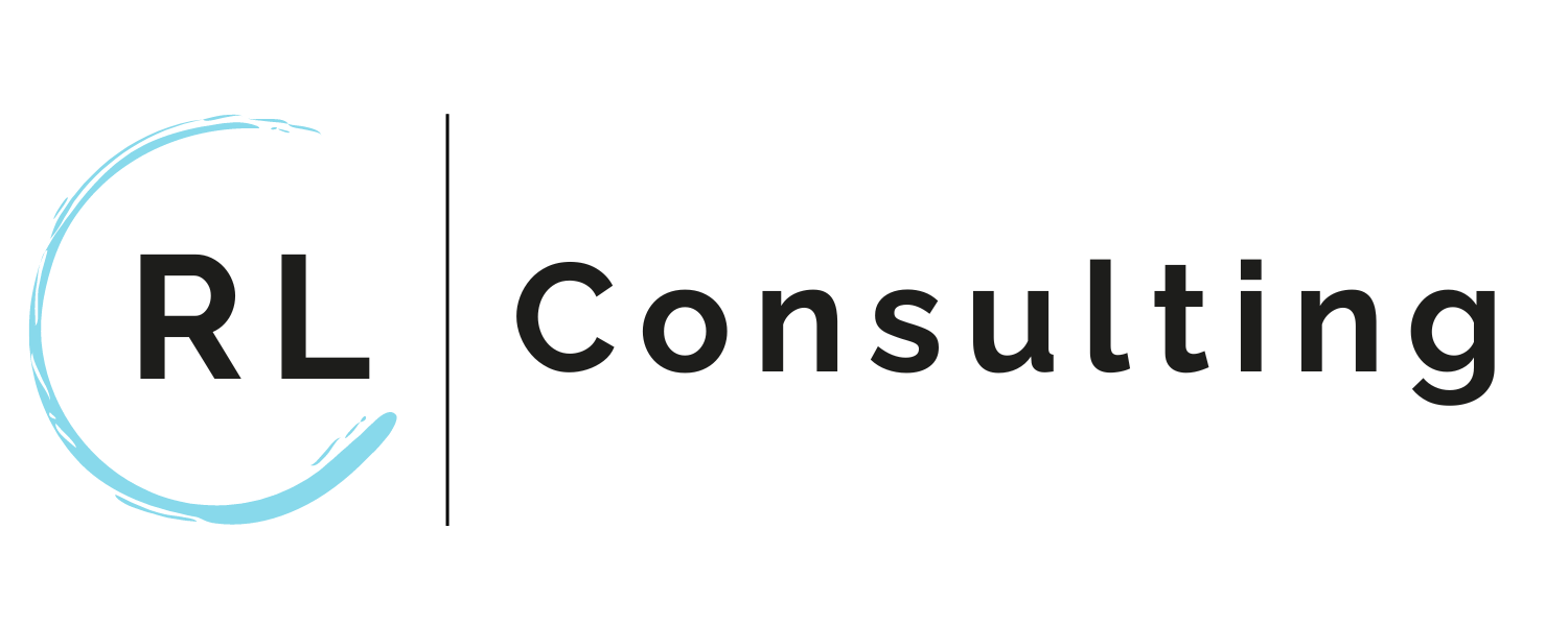 RL Consulting Logo